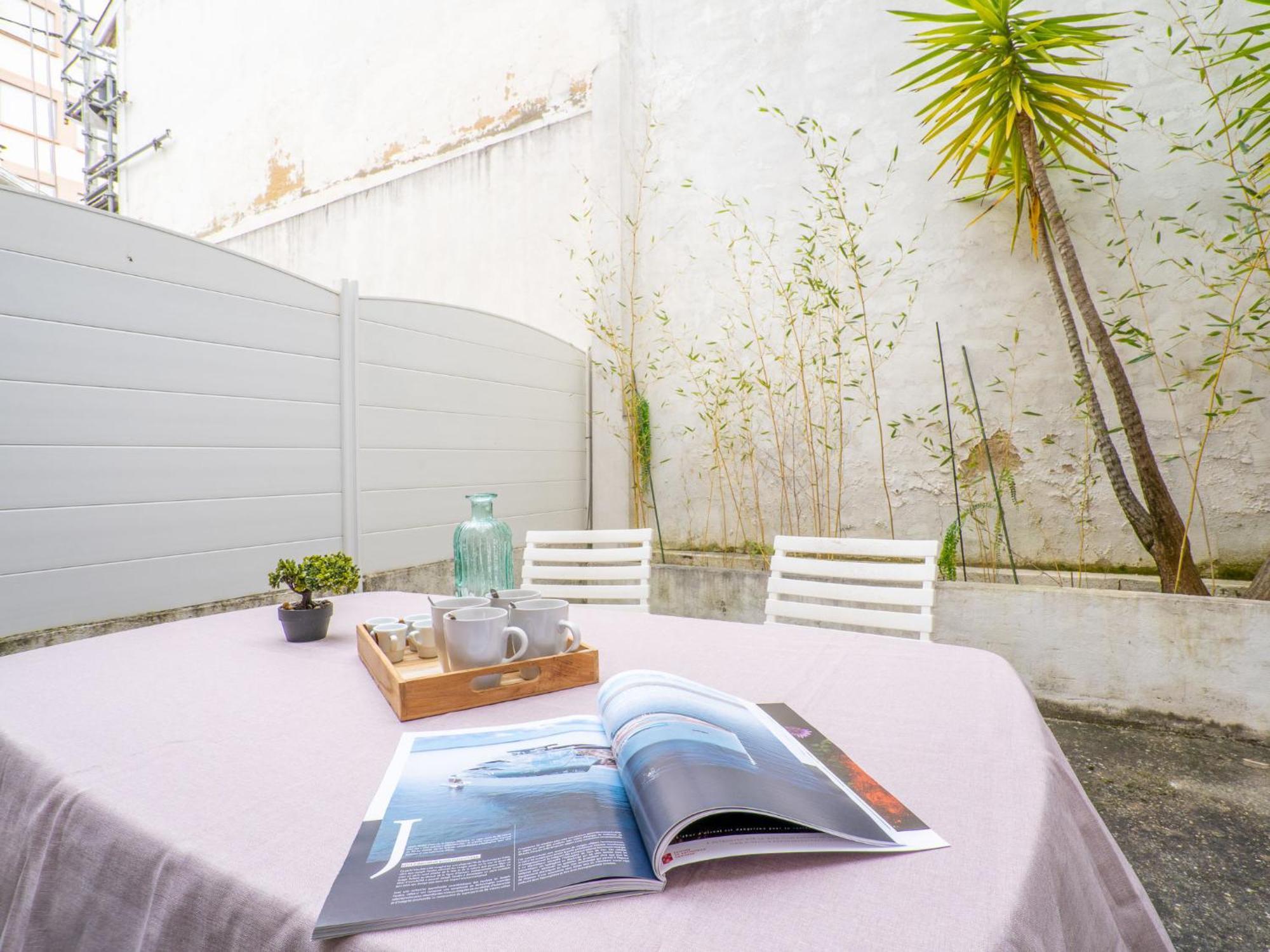 Apartment Legallais By Interhome Arcachon Exteriör bild